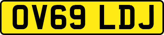 OV69LDJ