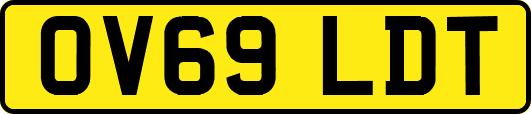 OV69LDT