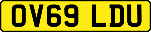 OV69LDU