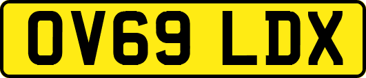 OV69LDX