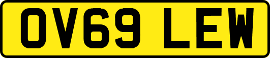OV69LEW