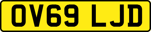 OV69LJD