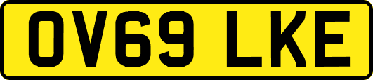 OV69LKE