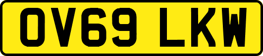 OV69LKW