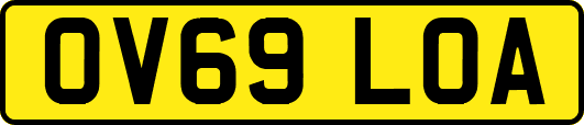 OV69LOA
