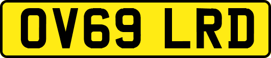 OV69LRD
