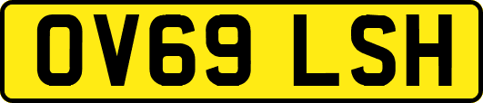 OV69LSH