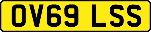 OV69LSS