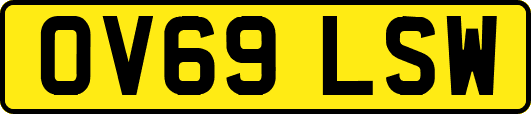 OV69LSW