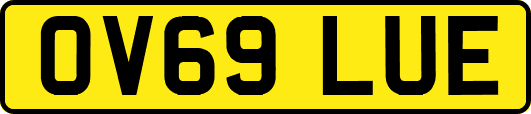 OV69LUE