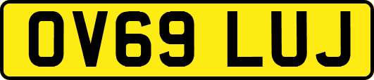 OV69LUJ