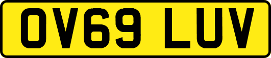 OV69LUV