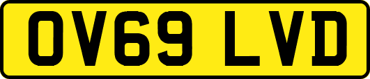 OV69LVD