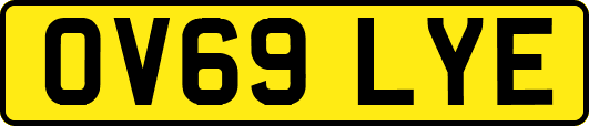 OV69LYE