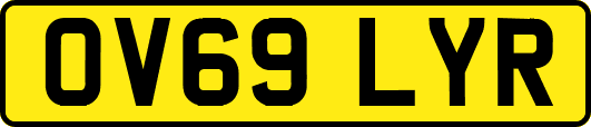 OV69LYR