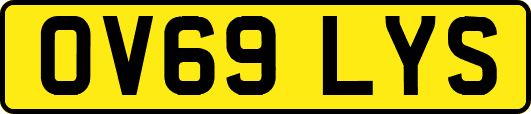 OV69LYS