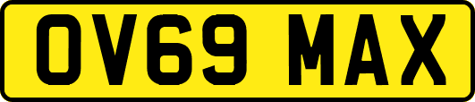 OV69MAX