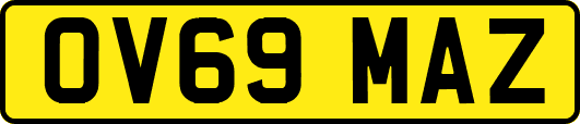 OV69MAZ