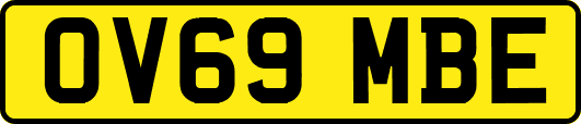 OV69MBE