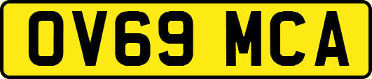 OV69MCA