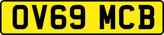 OV69MCB