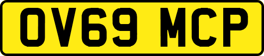 OV69MCP
