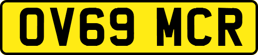 OV69MCR