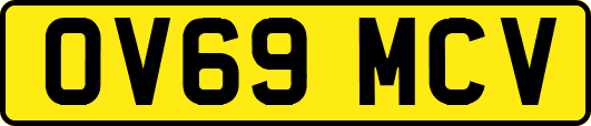 OV69MCV