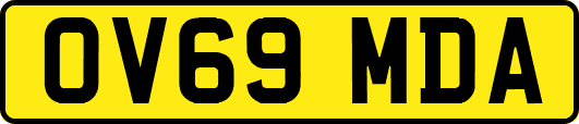 OV69MDA