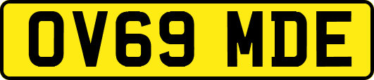 OV69MDE