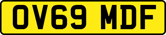 OV69MDF