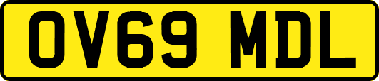 OV69MDL