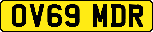 OV69MDR