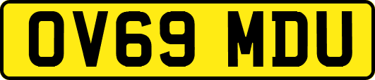 OV69MDU