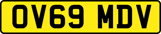 OV69MDV