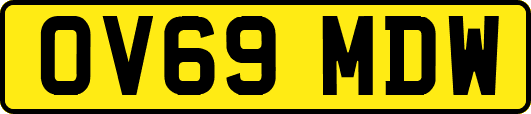 OV69MDW