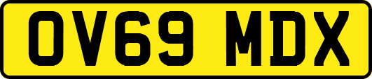 OV69MDX