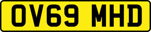 OV69MHD