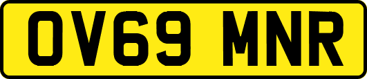 OV69MNR
