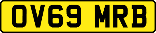 OV69MRB