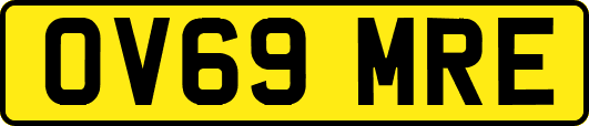 OV69MRE