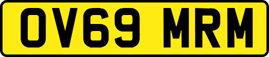 OV69MRM