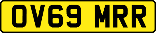 OV69MRR