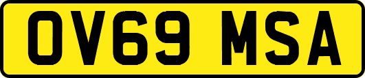 OV69MSA