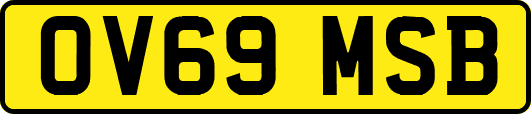 OV69MSB
