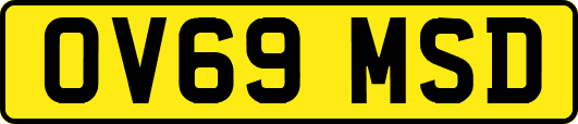 OV69MSD