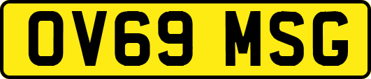 OV69MSG