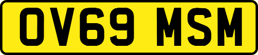 OV69MSM