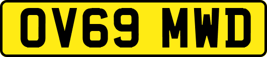 OV69MWD