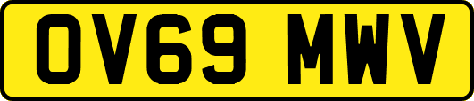 OV69MWV